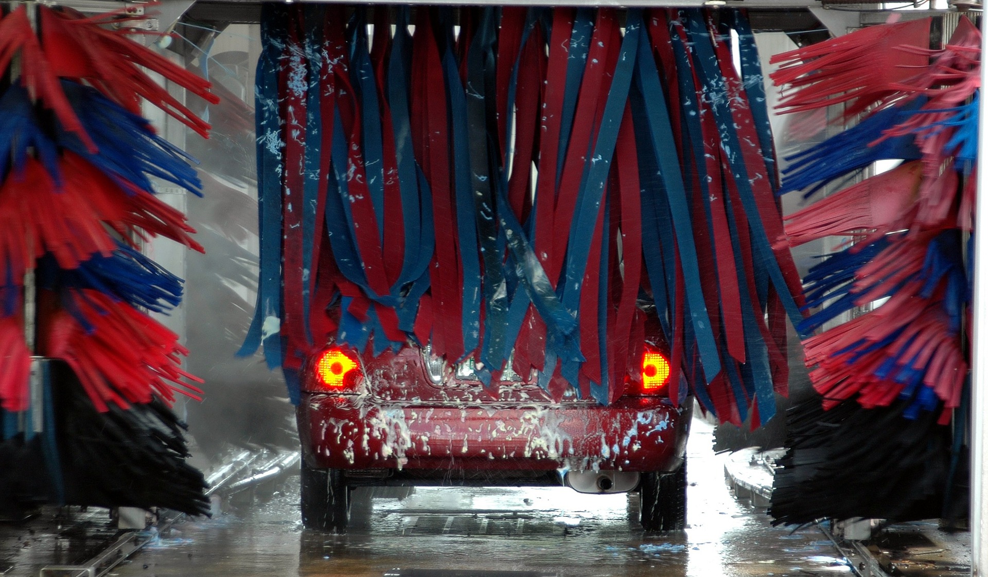 How to Find the Right Car Wash Near Me